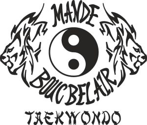 logo Mande Bouc Bel Air